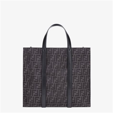 borsa fendi shopper f|fendi bag.